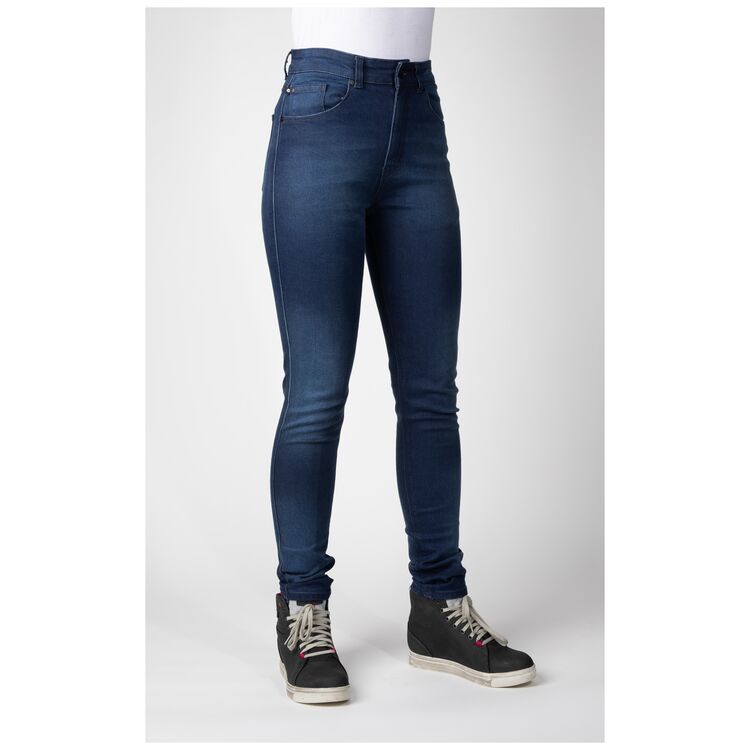 Bull-It Icona II Women's Slim Jeans