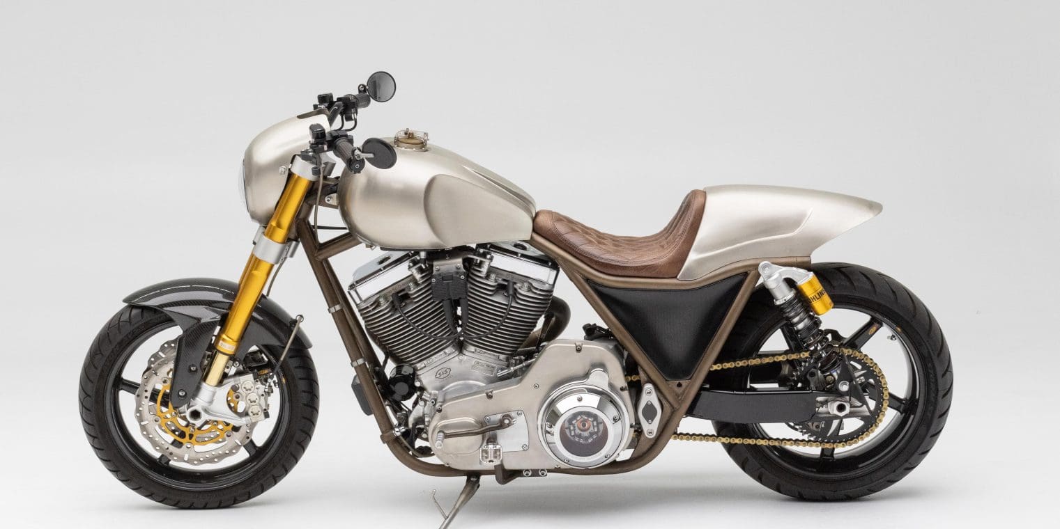 Bike Of The Day 2015 Darwin Motorcycles GTR Brawler webBikeWorld