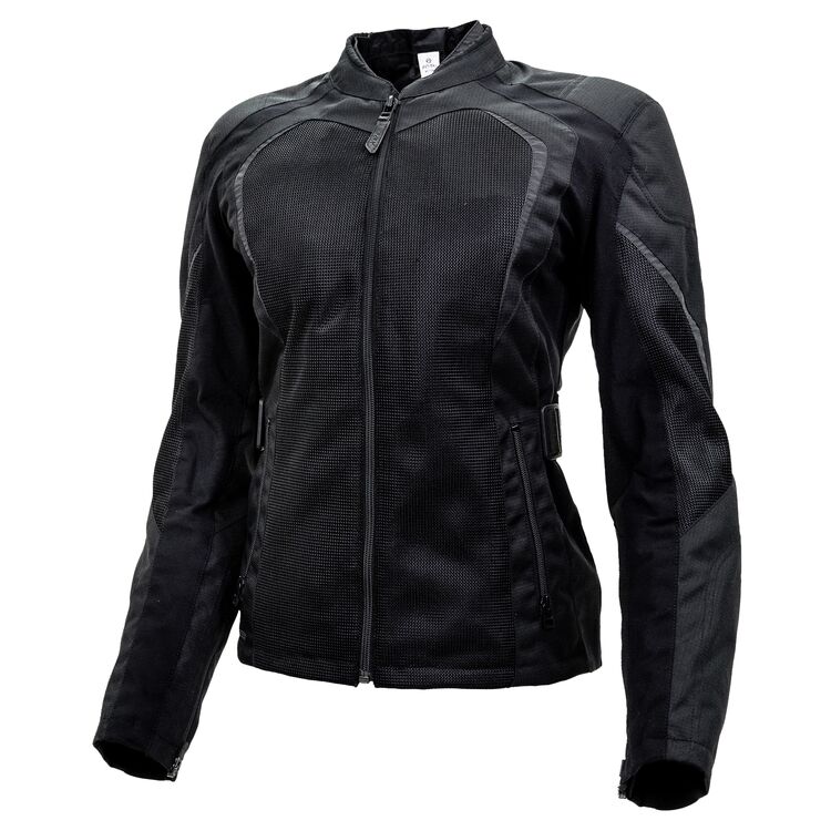 REAX Alta Women's Mesh Jacket