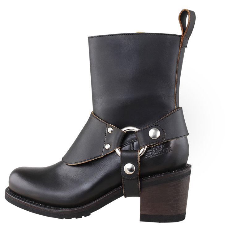 Rokker Freeway Women's Boots