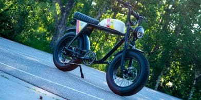 michael blast outsider 5.0 ebike