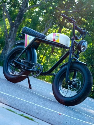 michael blast outsider 5.0 ebike