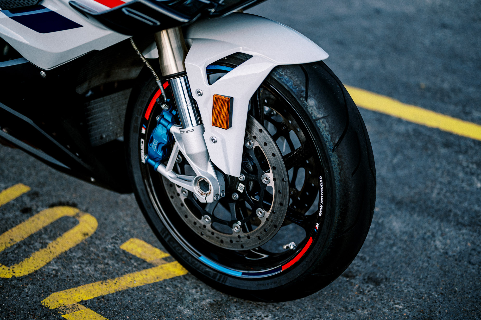 2023 BMW S1000RR Review  The Ultimate Superbike for the road