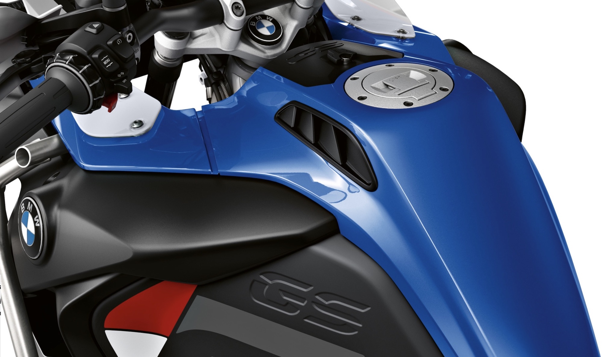 r 1300 gs 2022