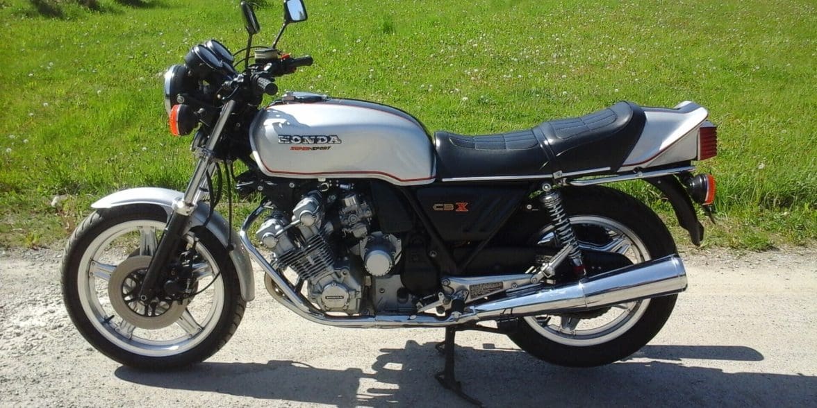 Honda CBX for Sale / Find or Sell Motorcycles, Motorbikes & Scooters in USA