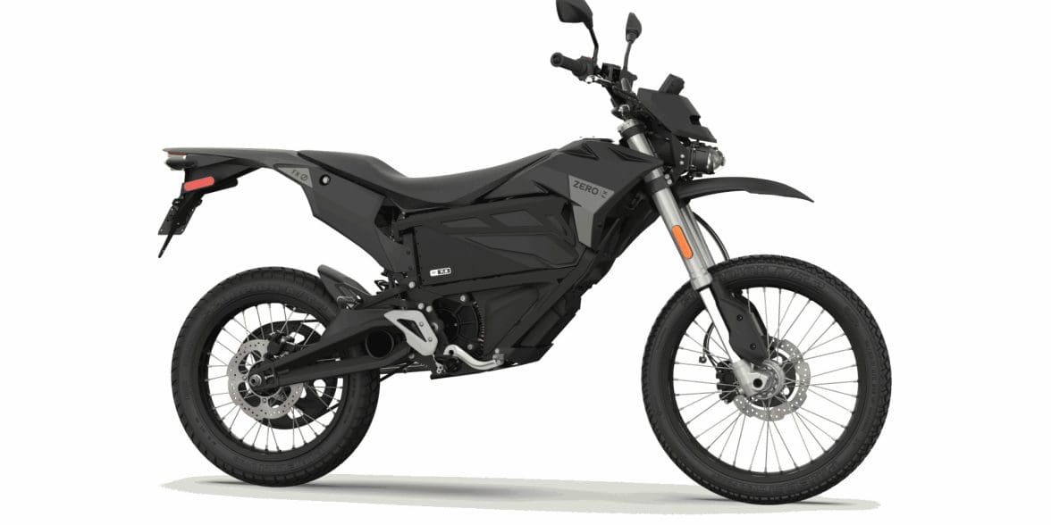 enduro travel motorcycle