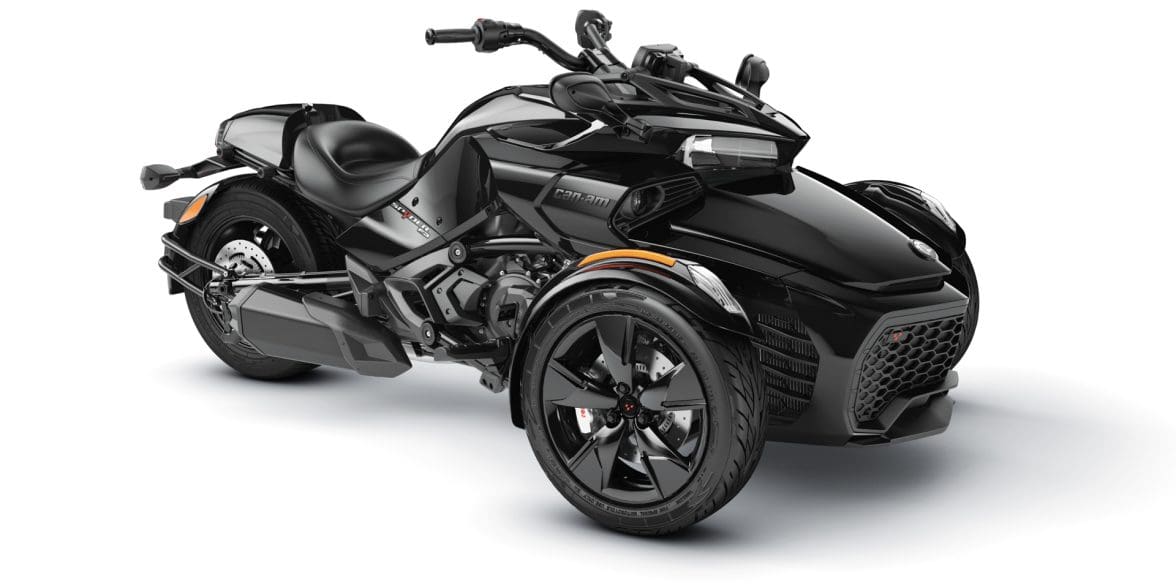 auto cruise motorcycle