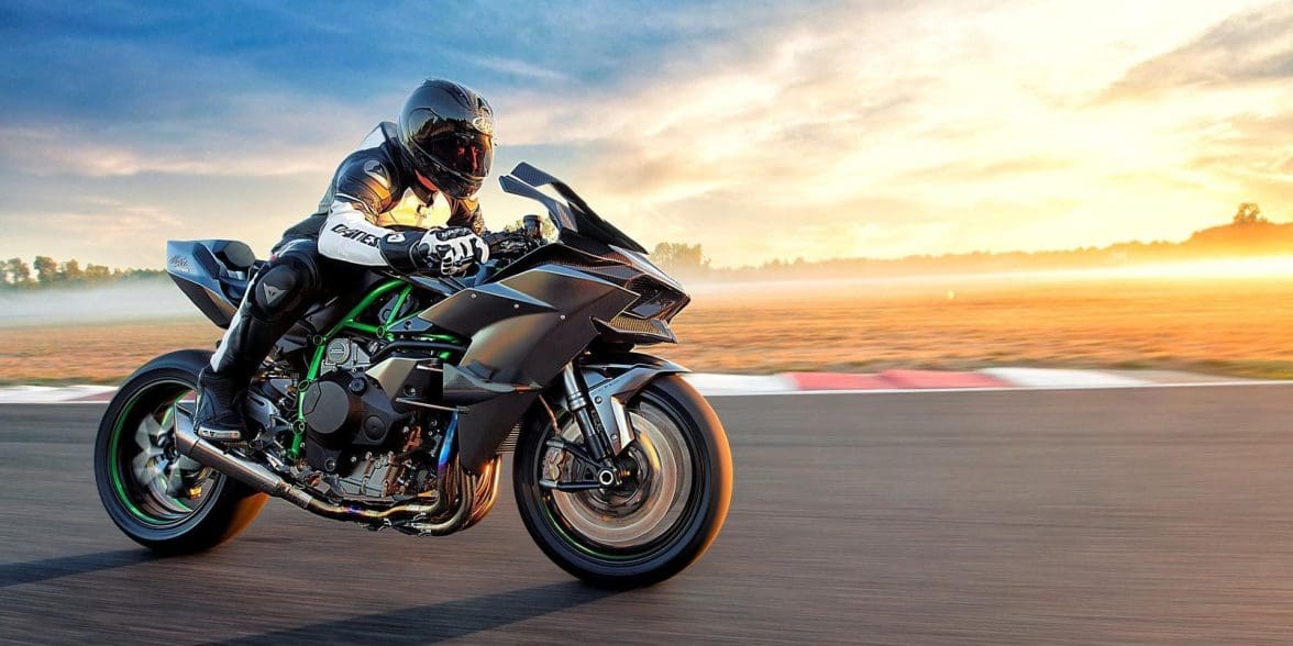 Every Motorcycle With More Than 200 HP [2024 Edition] - webBikeWorld