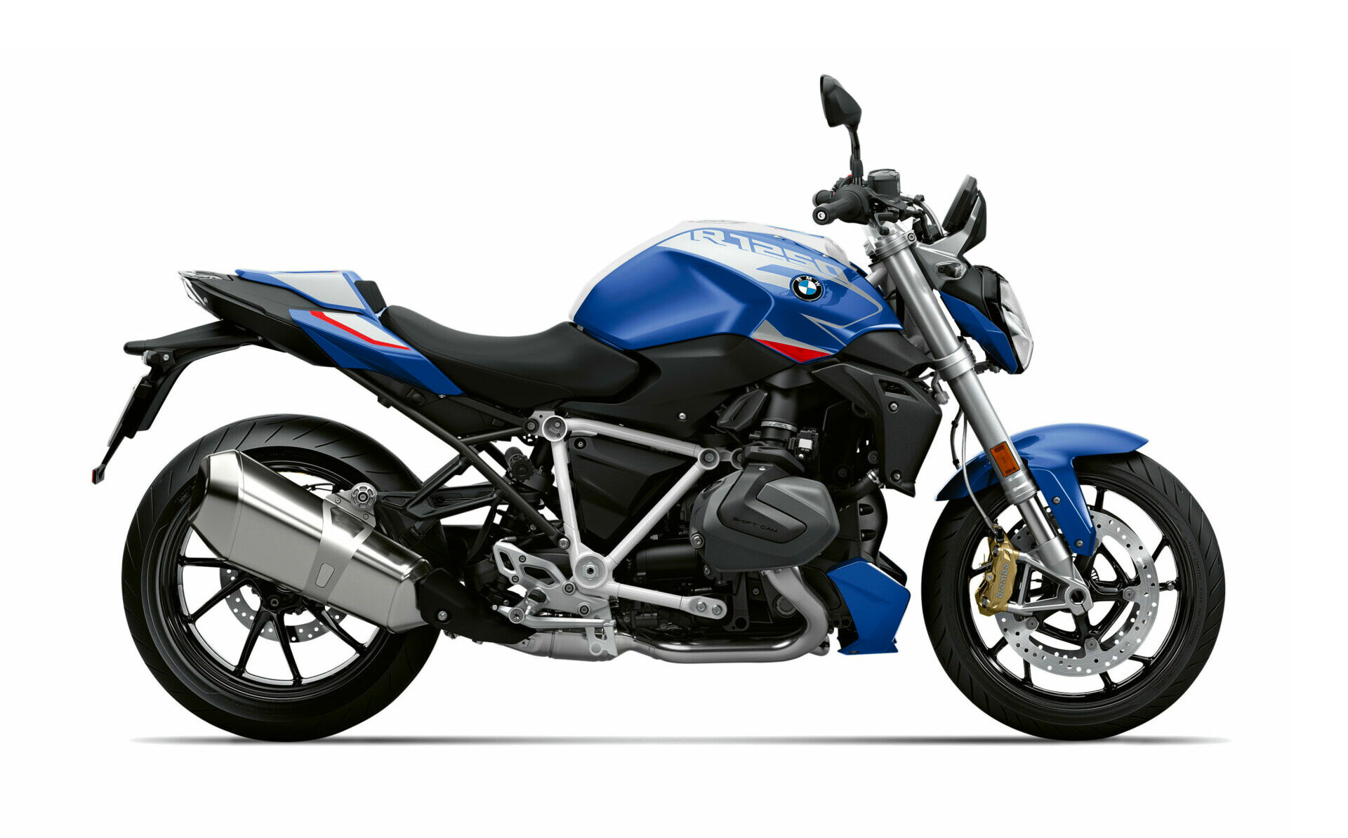 Bmw r 1250 bike best sale
