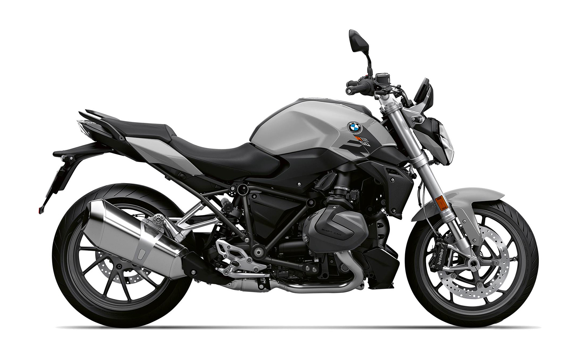 2023 BMW R 1250 R Roadster Ride Review