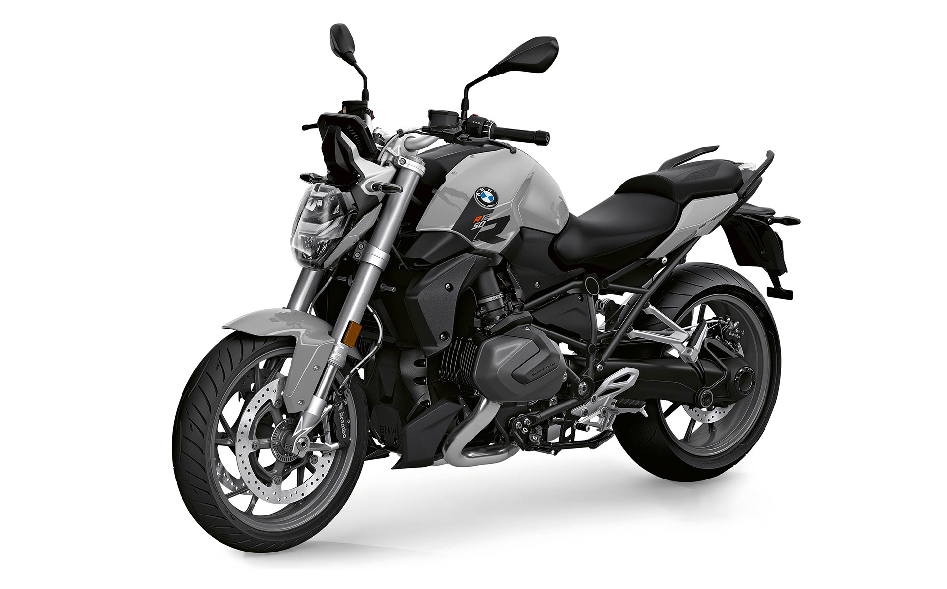 Bmw r 1250 r price top