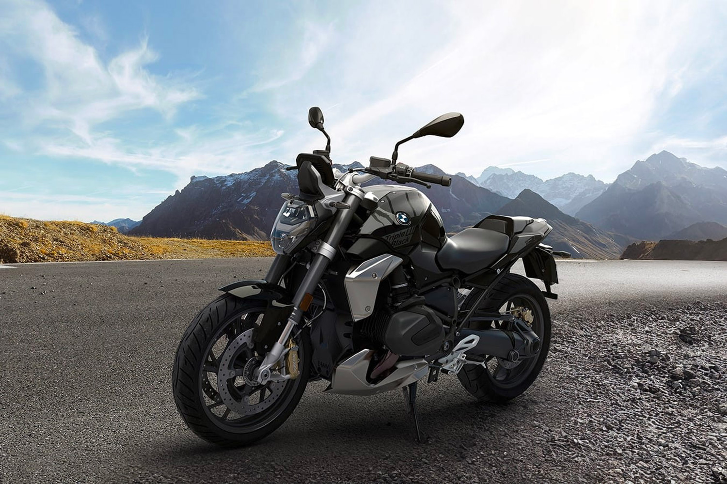 1250 hotsell r bmw