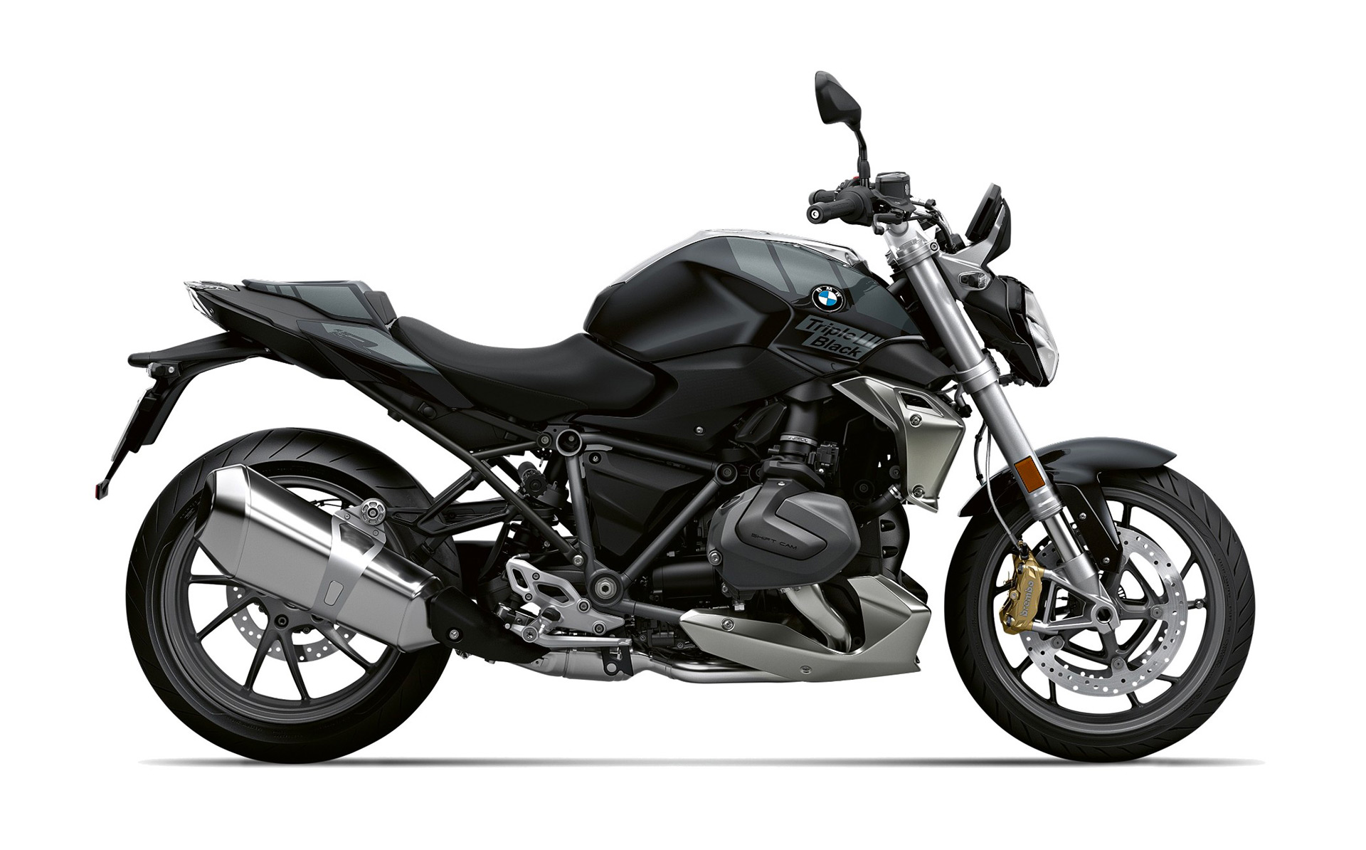 2023 BMW R 1250 R Roadster Ride Review