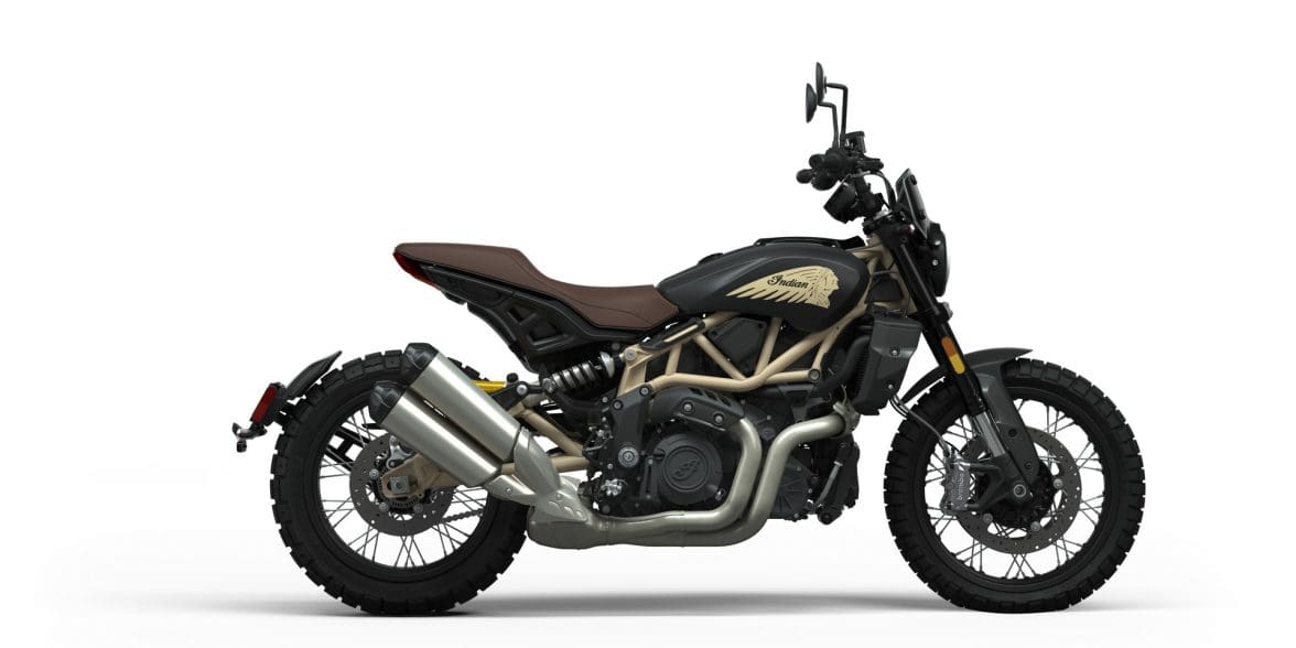 Scrambler indian new arrivals