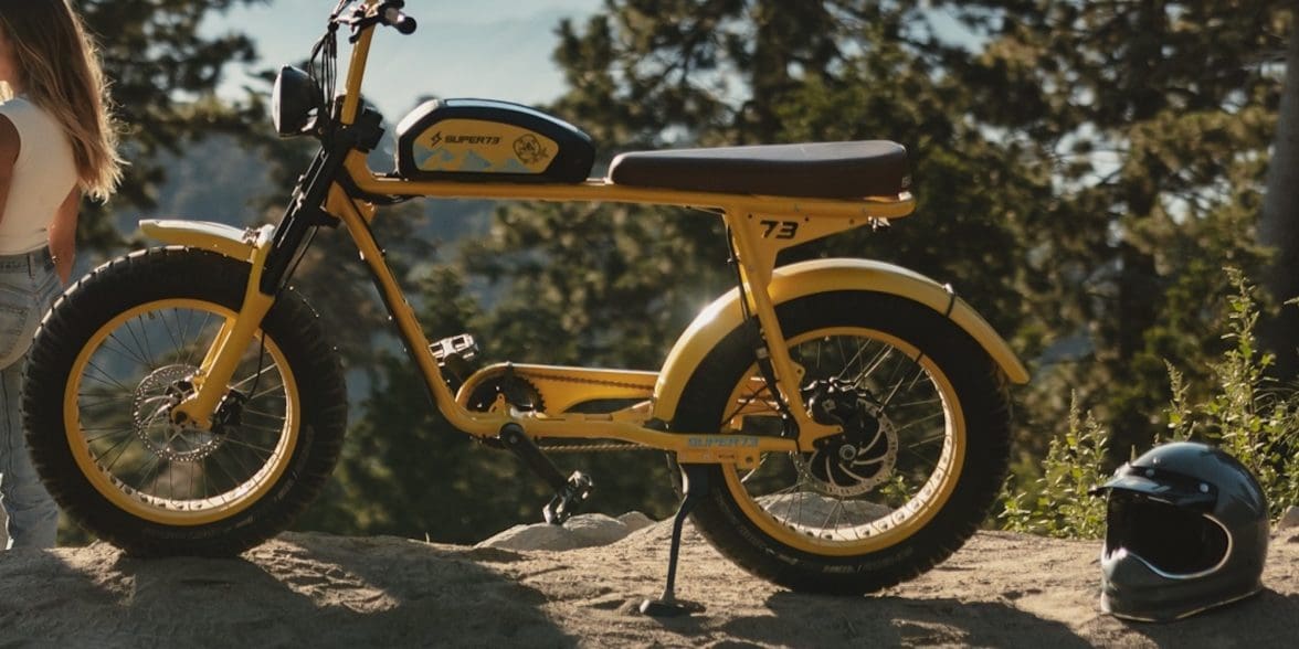 the super73