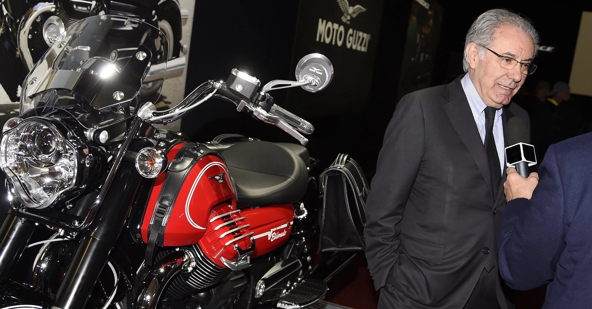aprilia moto guzzi