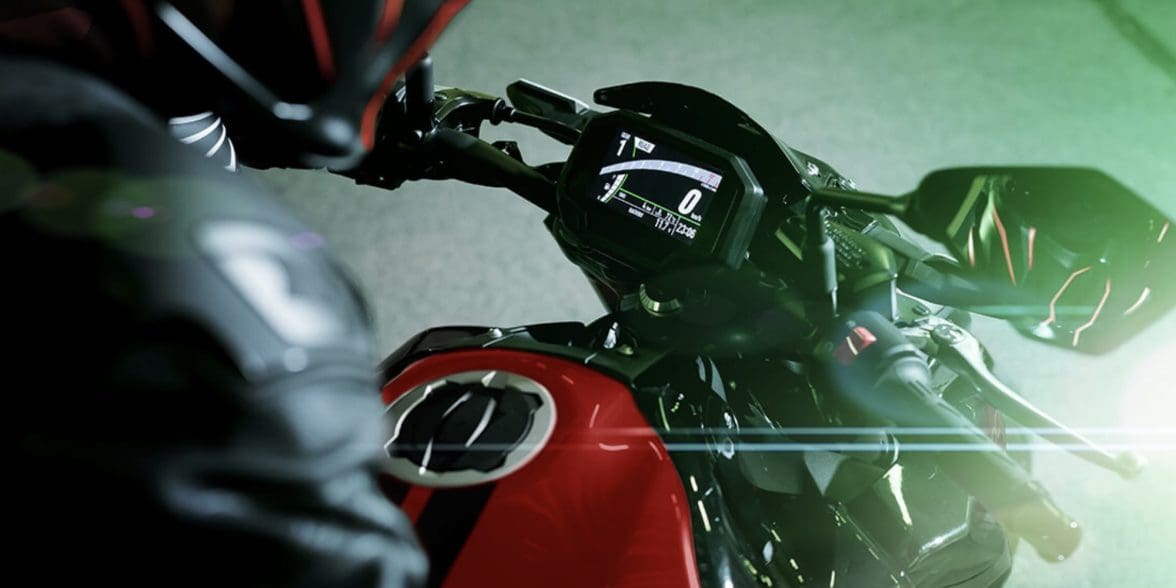 Kawasaki Announces 2024 Ninja ZX-10R And Z900 - Roadracing World Magazine