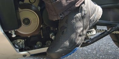 Alpinestars RT-8 Gore Text Boots