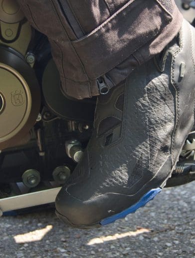 Alpinestars RT-8 Gore Text Boots