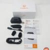 Schuberth SC2 BT system