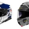 Schuberth C5 Helmet globe helmet colorways