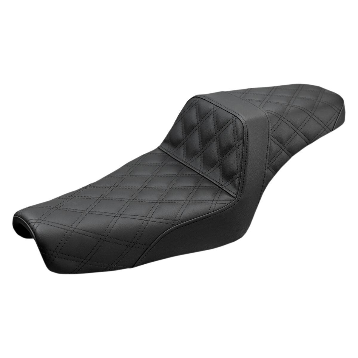 Saddlemen Step Up Seat for Harley Sportster