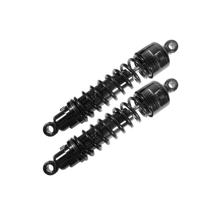 Progressive 412 Series Shocks for Harley Davidson