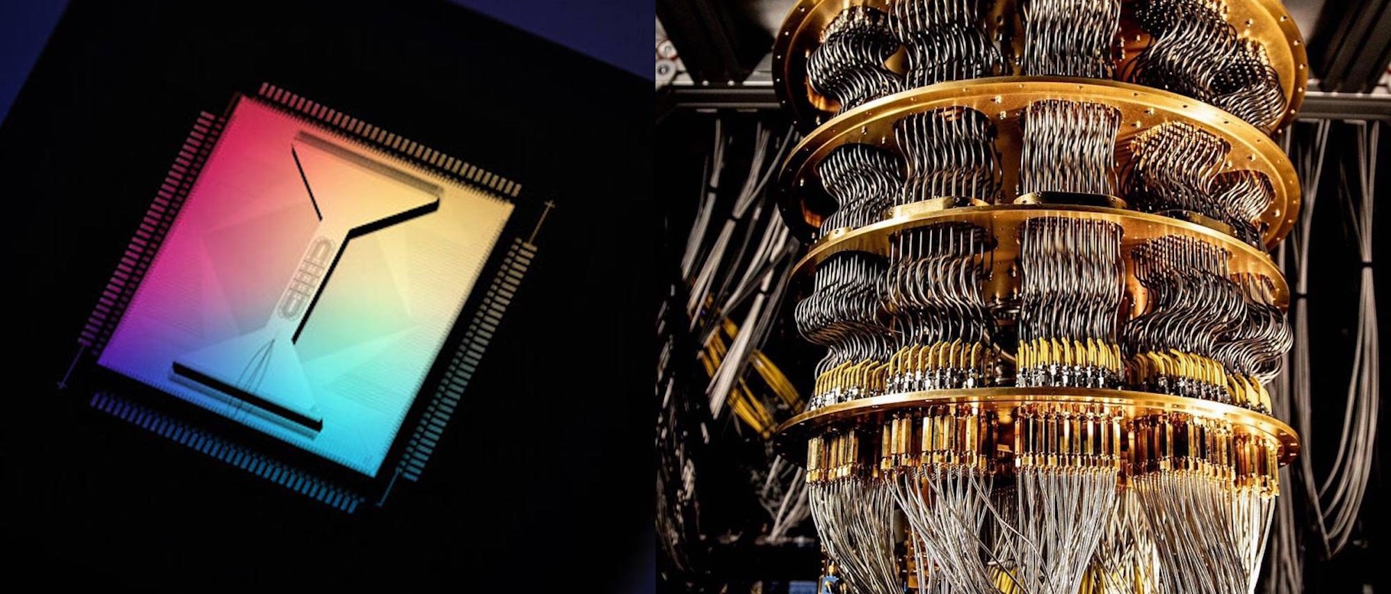 Industry Insider: BMW's Using Quantum Computers to Fast-Track Research ...