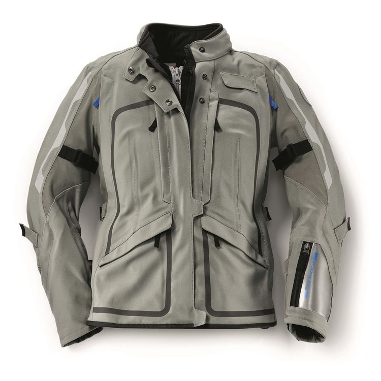 BMW EnduroGuard Women's Jacket