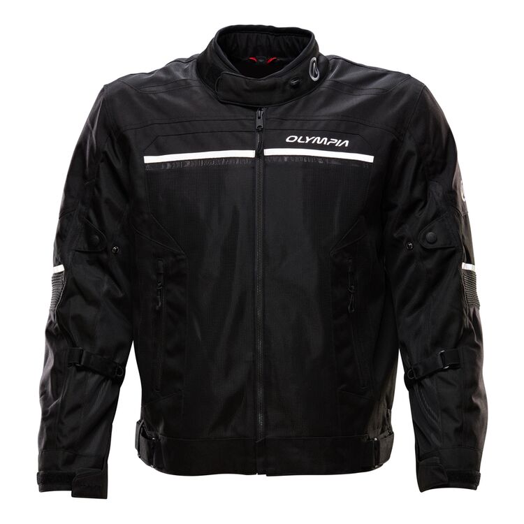 Olympia Airglide 6 Mesh Jacket