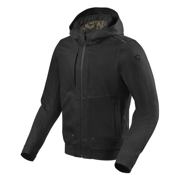 REV'IT Stealth 2 Hoody