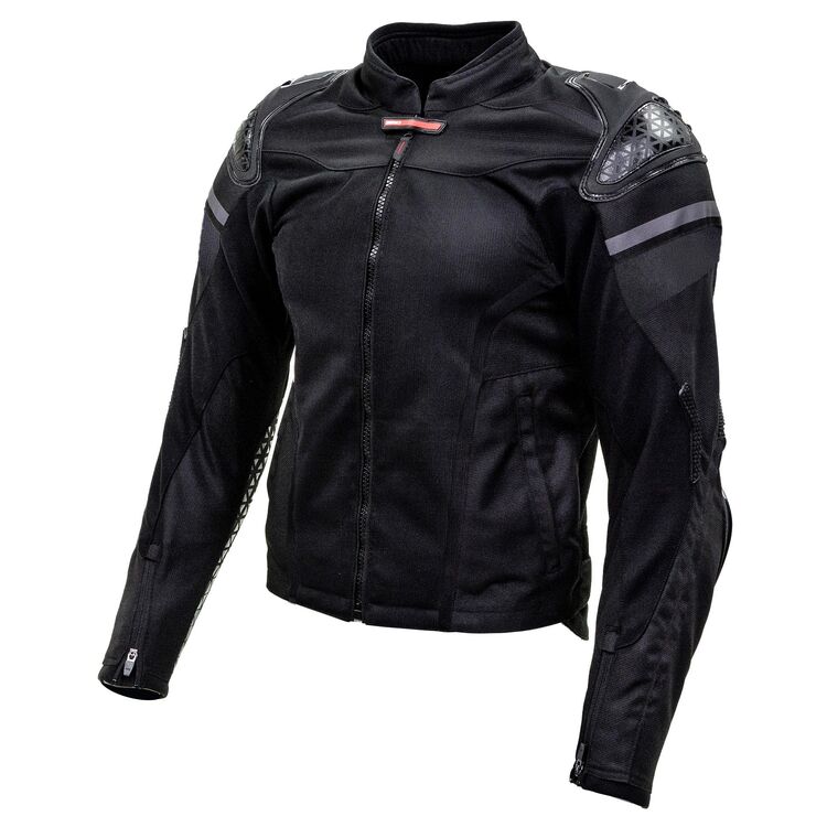 Sedici Chicane Mesh Jacket