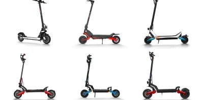 Varla Scooters