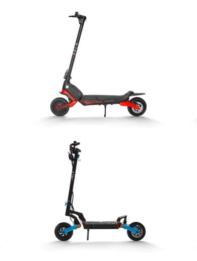 Varla Scooters
