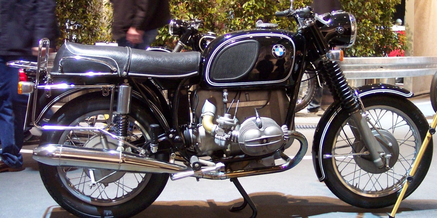 The Best BMW Motorcycles Ever Made [2024 Edition] - webBikeWorld
