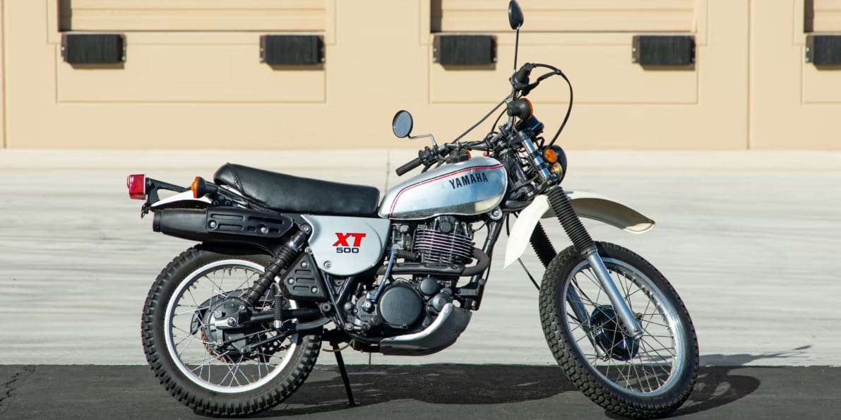The Best Yamaha Motorcycles Ever Made [2024 Edition] - webBikeWorld