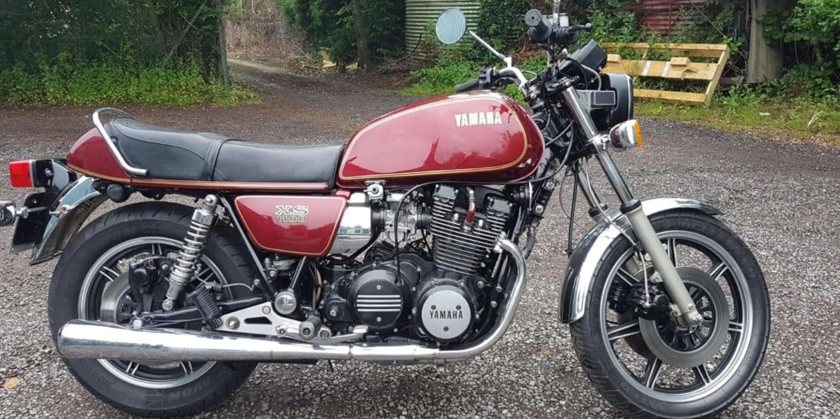 The Best Yamaha Motorcycles Ever Made [2024 Edition] - webBikeWorld