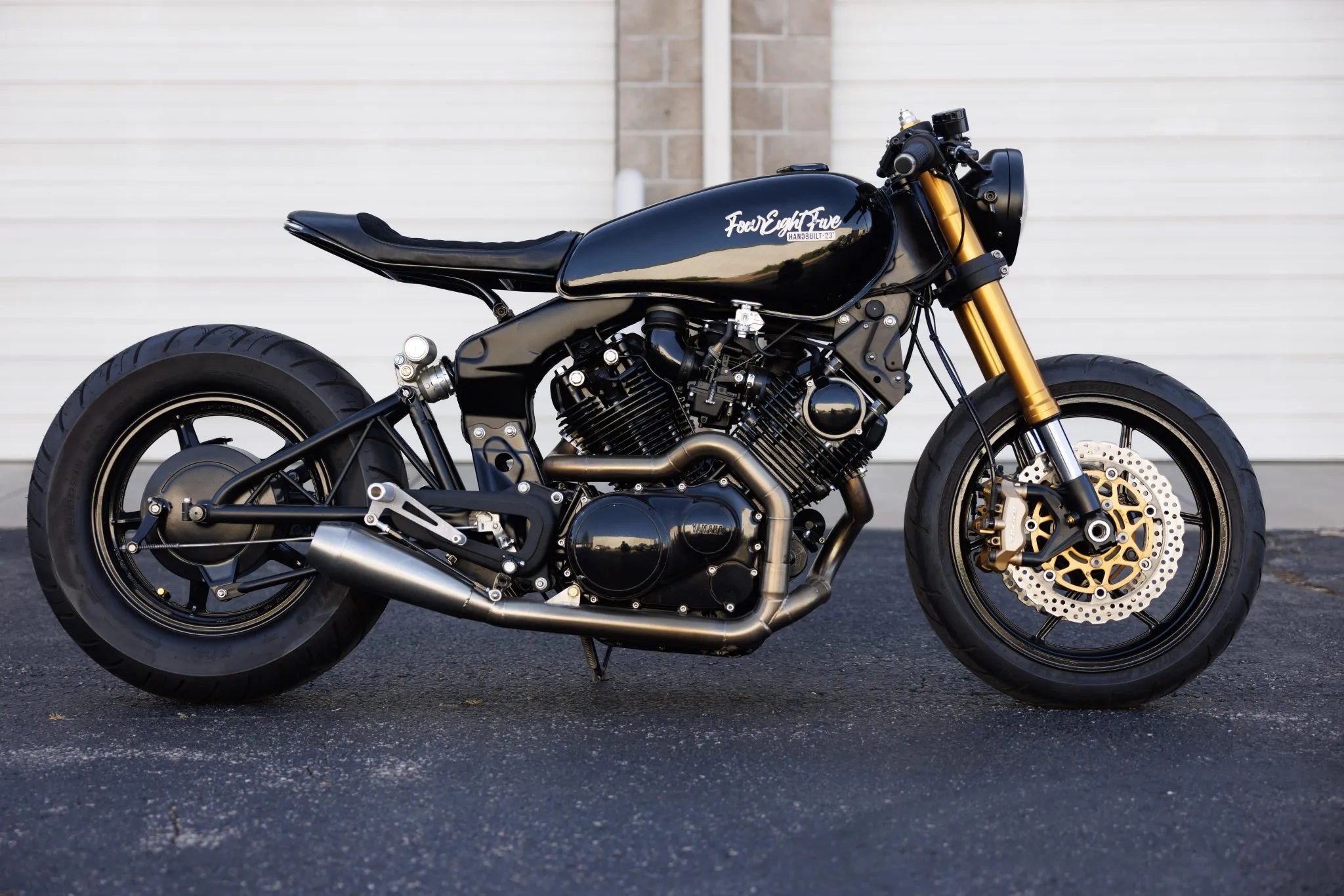 Bike Of The Day 1982 Yamaha XV750 Virago Custom WebBikeWorld Bike Of The Day 1982 Yamaha XV750 Virago Custom WebBikeWorld