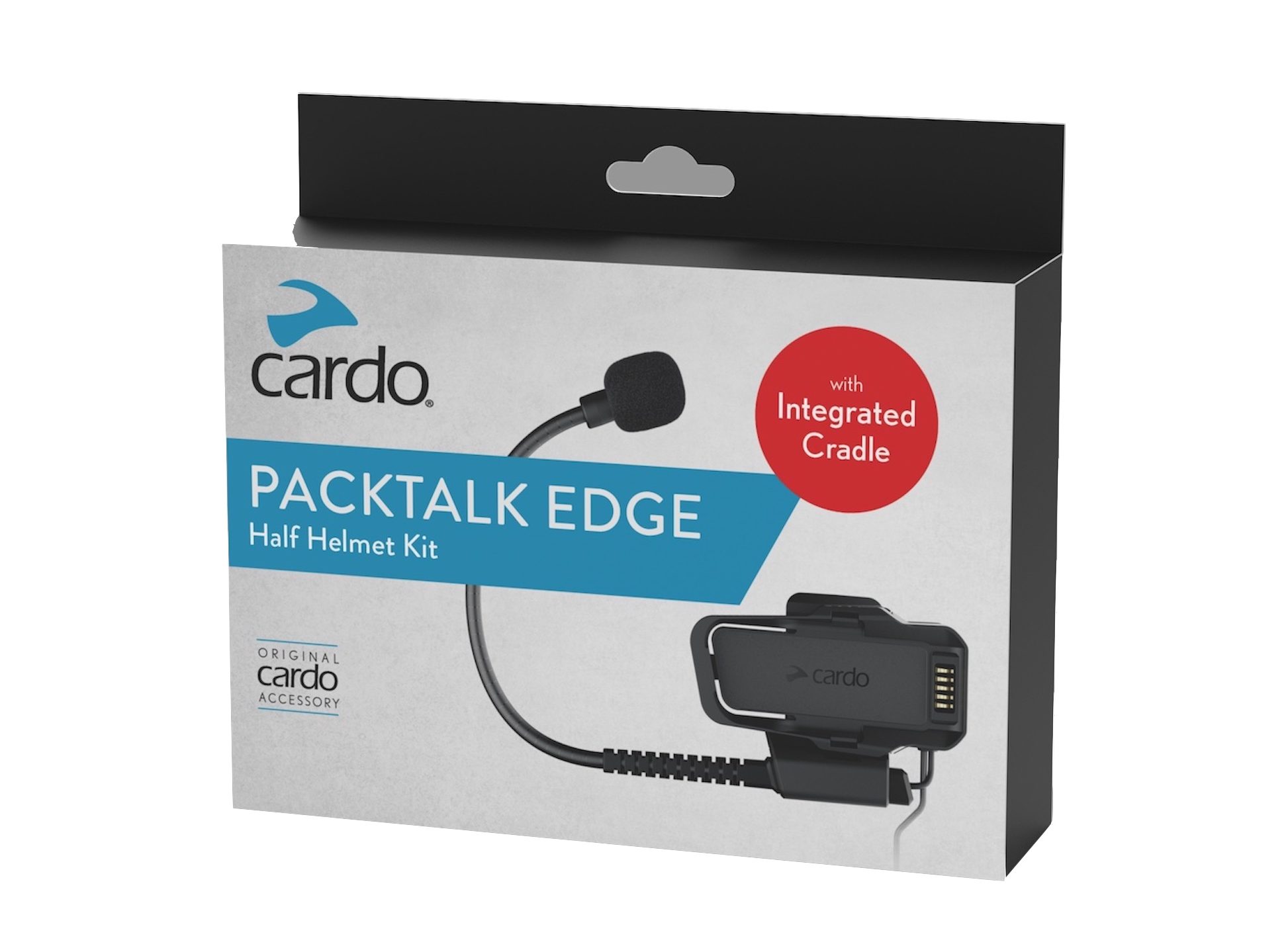 Intercom moto Cardo Packtalk Edge Honda -15%