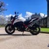 Honda's CB750, in review by BikerKaz for WBW!