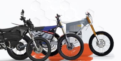 best electric dirt bikes