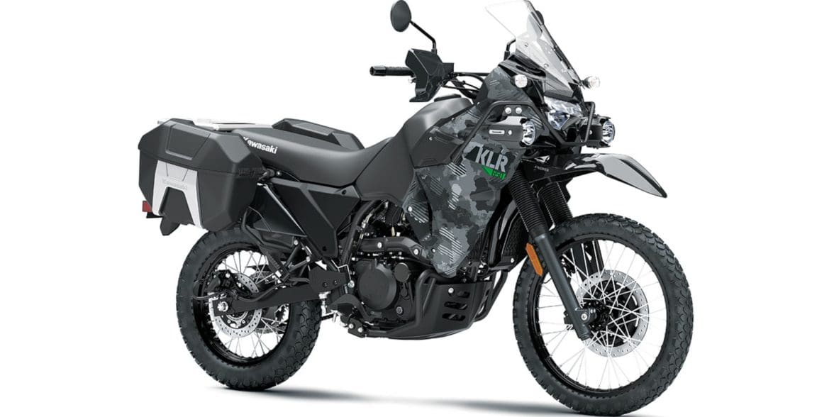The Best Dual Sport Motorcycles 2024 Edition webBikeWorld