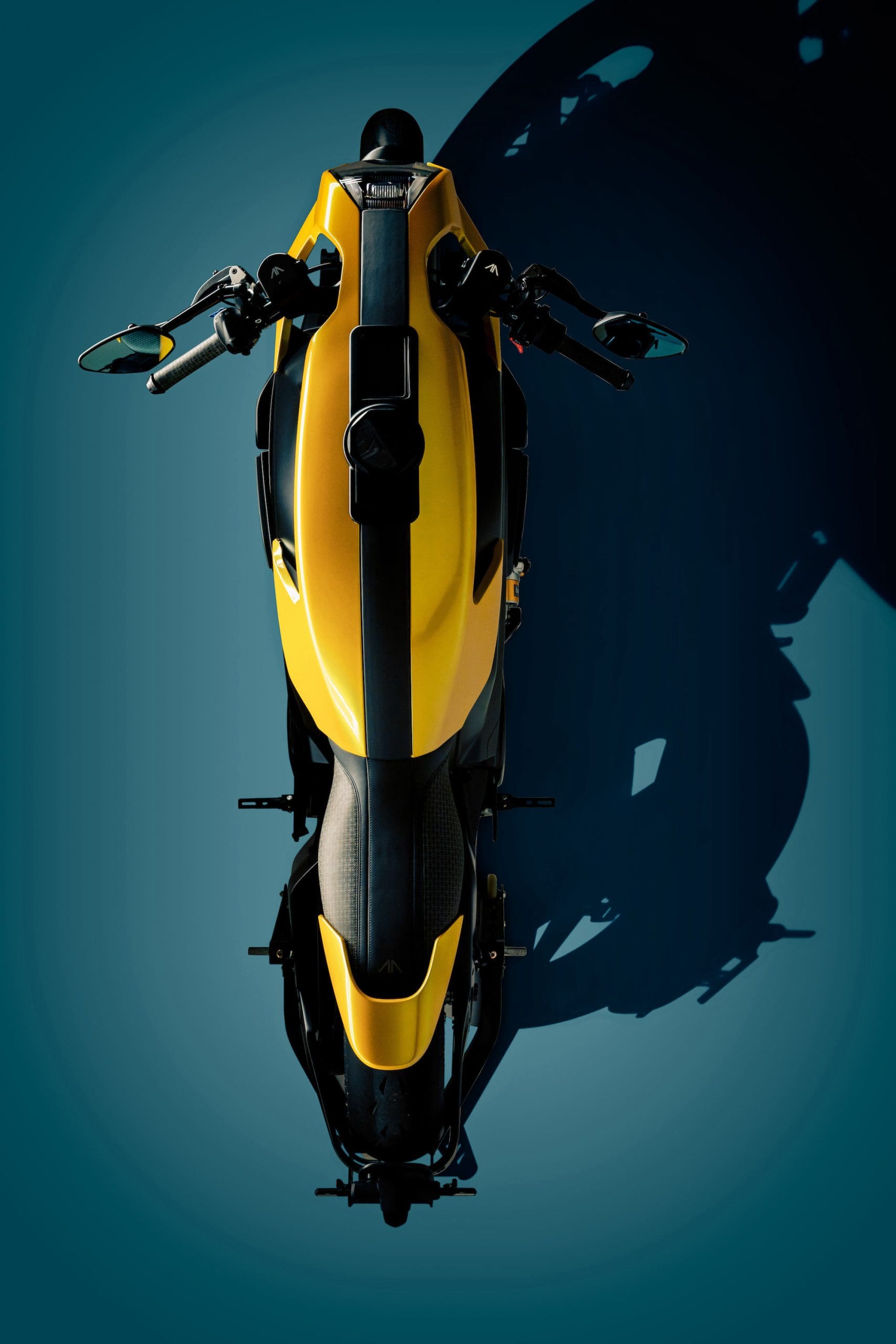 Arc Vehicle's "Vector." Media provided by Arc.