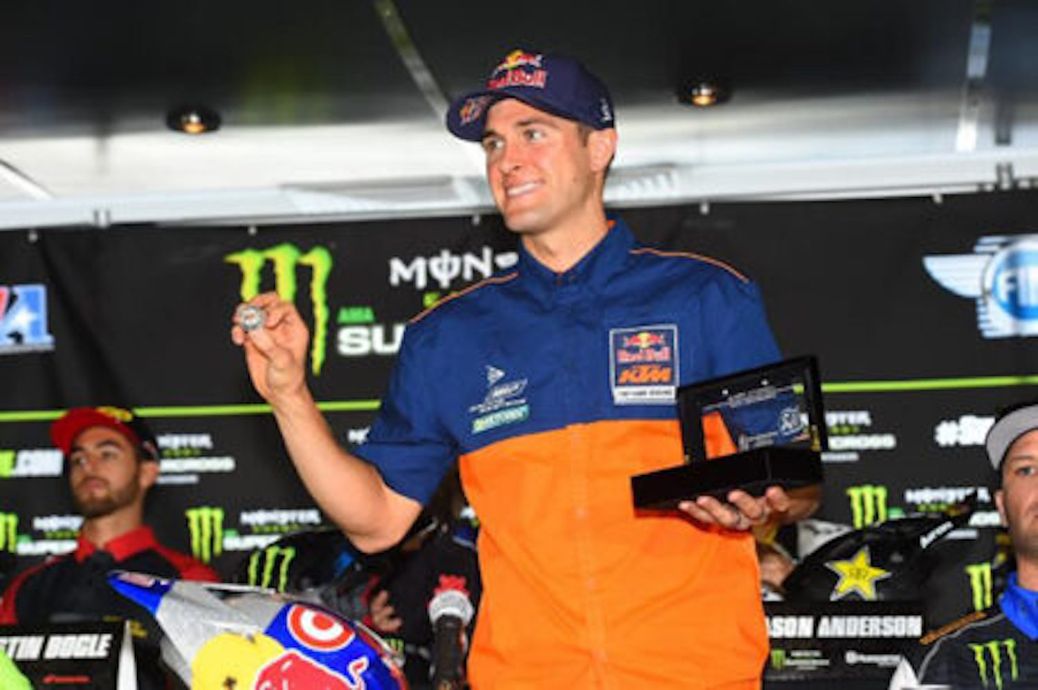 The AMA Motorcycle Hall Of Fame: Here Are the Class Of 2023 Inductees ...
