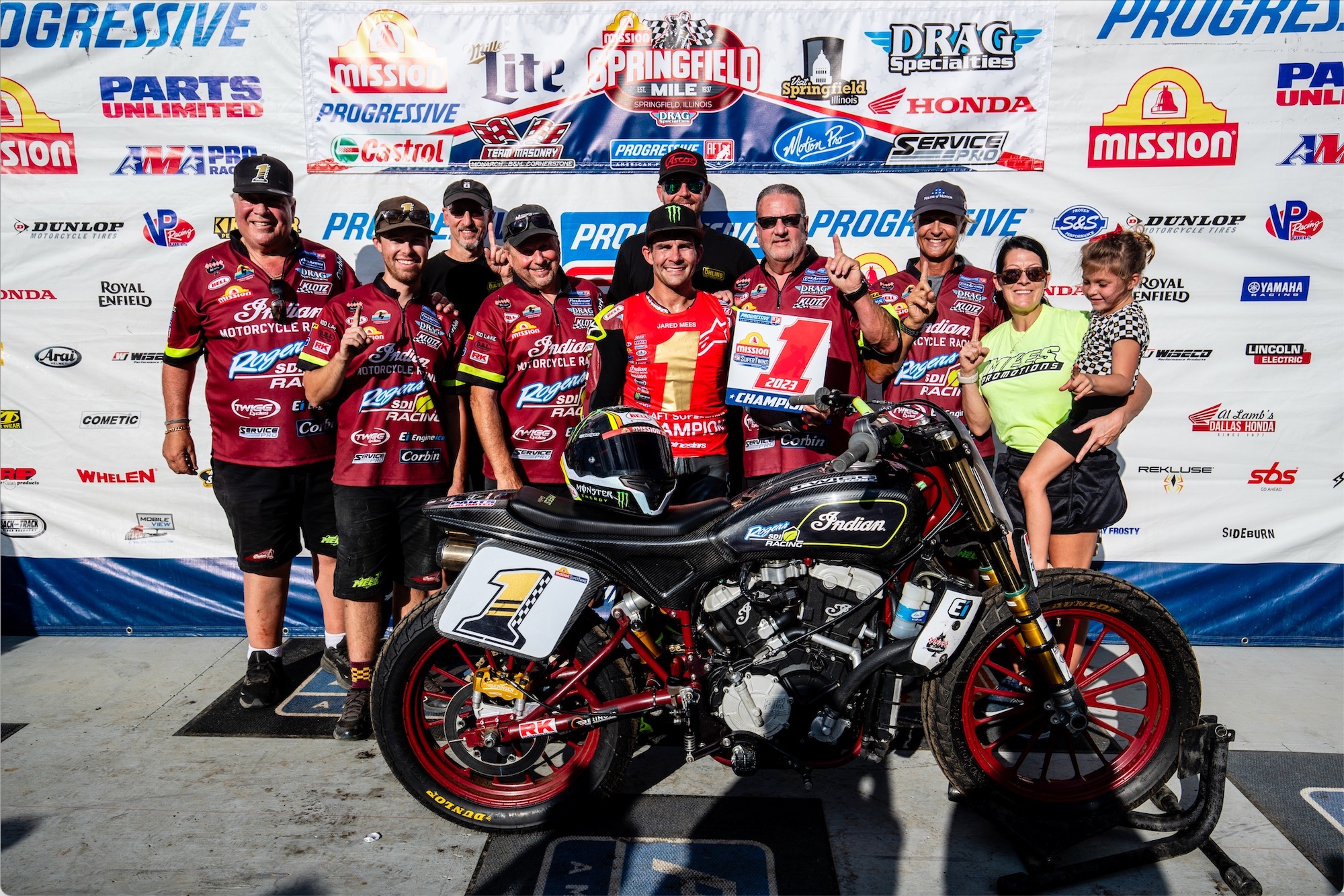 AFT: Indian Clocks Historic AFT SuperTwins Championship - webBikeWorld