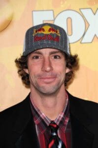 Travis Pastrana, a member of the Class of 2023 AMA Motorcycle Hall of Fame. Media sourced from AMA. 