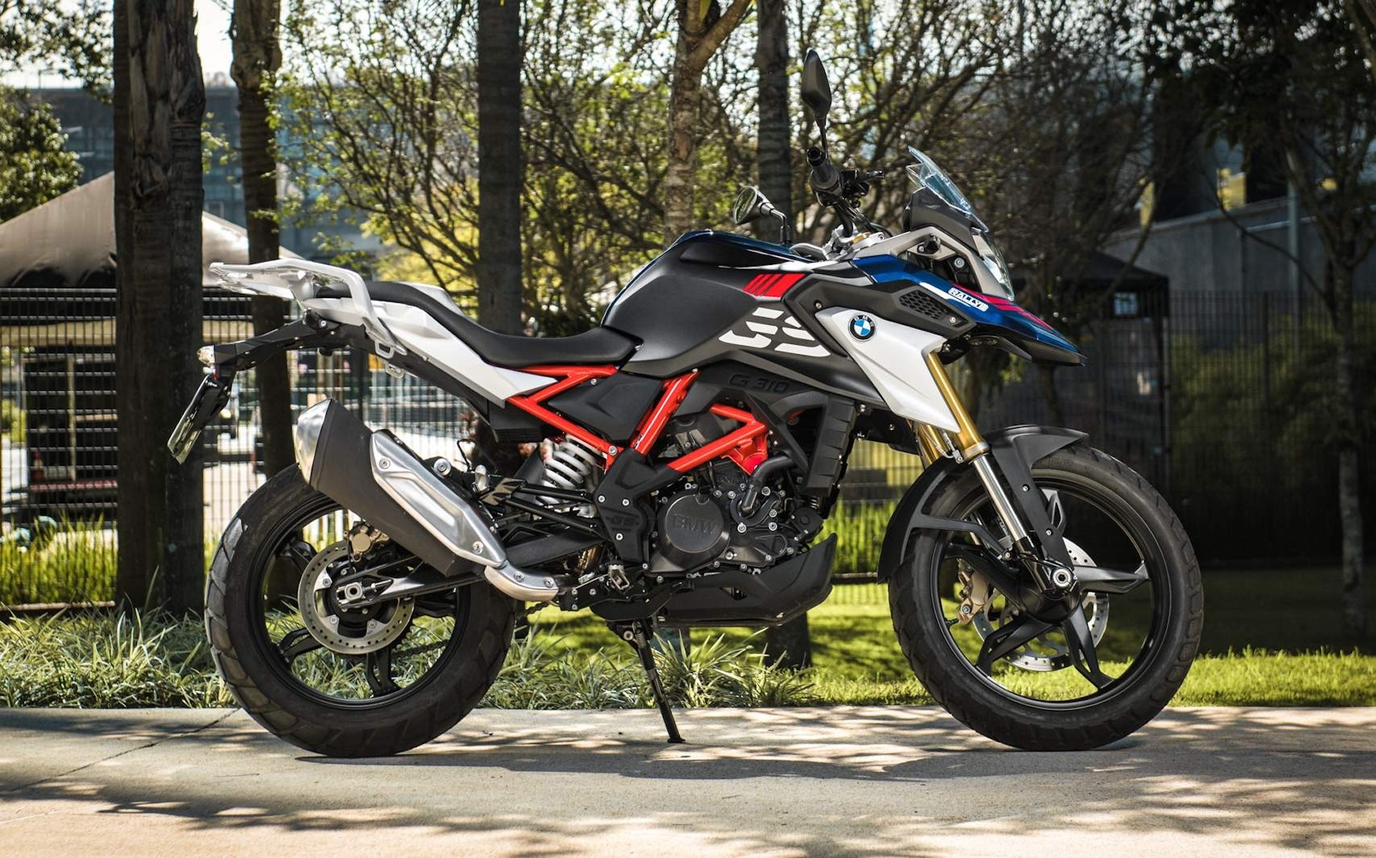 bmw motorcycles second hand for sale