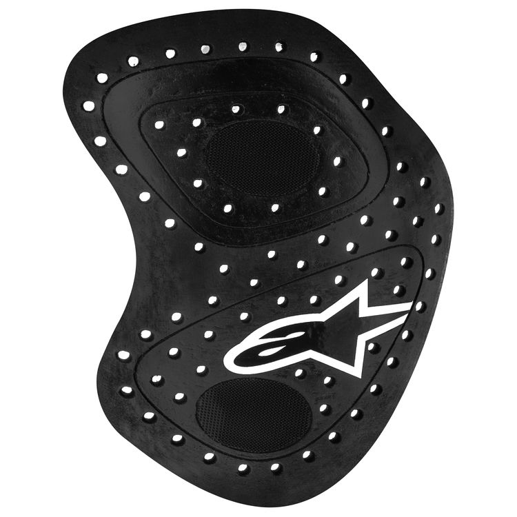 Alpinestar Nucleon Racing KR-HR Hip Protectors