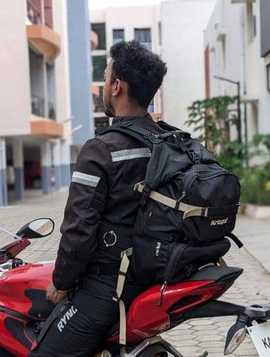 Kriega R30 Backpack