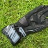 Palm of the carbo 7 glove